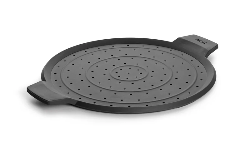 WOLL 'Spritzschutz Silikon Ø 24 cm'