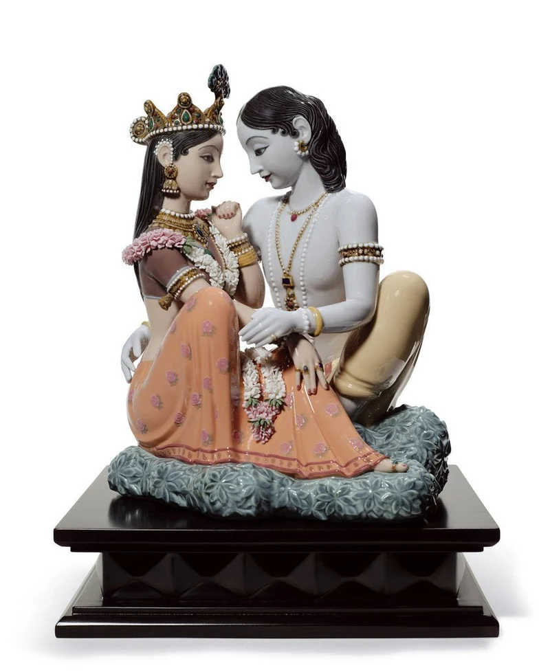 LLADRO® Figur »Göttliche Liebe limitiert auf 2000 Stück« 01001962