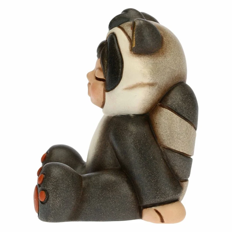 THUN 'Waschbärenkind - 6,2cm'