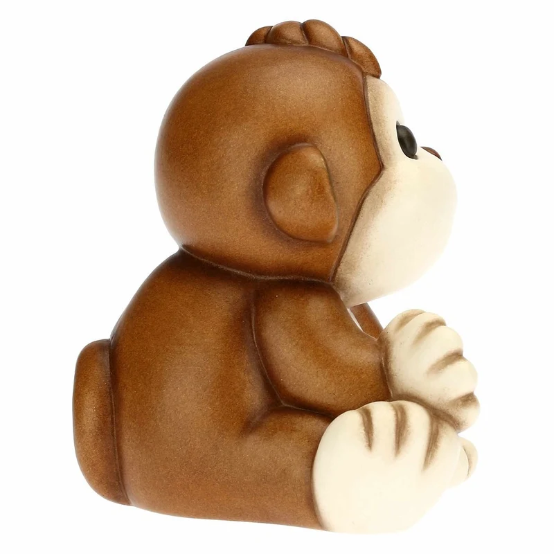 THUN Tiere Savane 'Affe - 9x7,2x8,6 cm h'