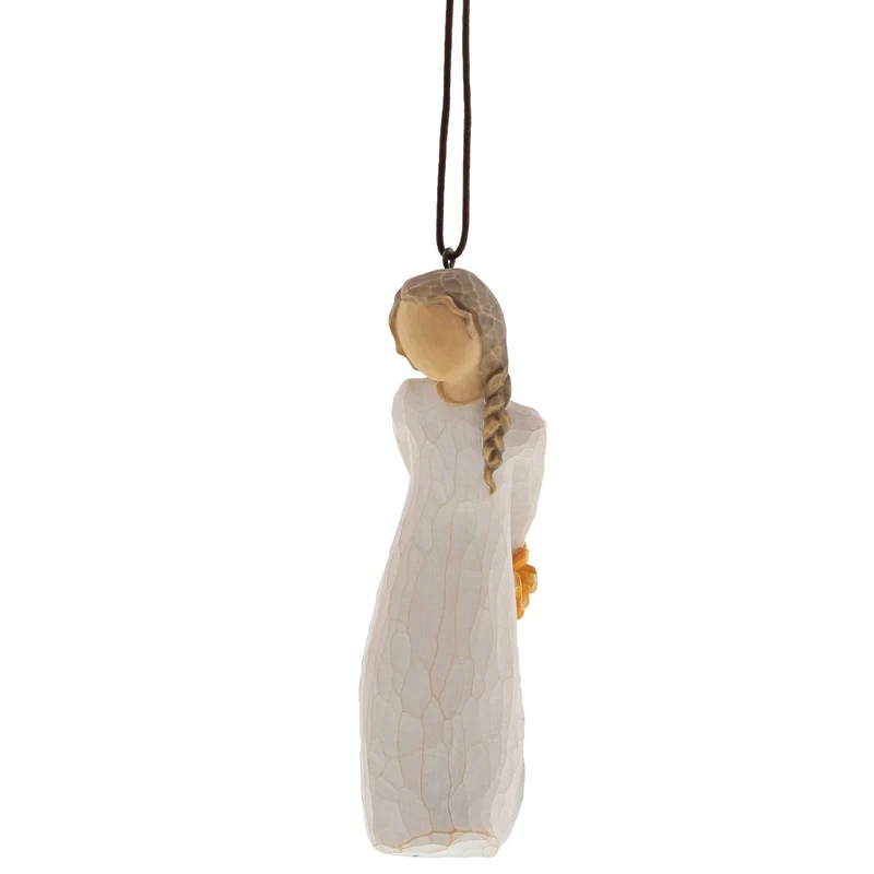 Willow Tree Figur 'For You - Für Dich Ornament - 10,5cm'