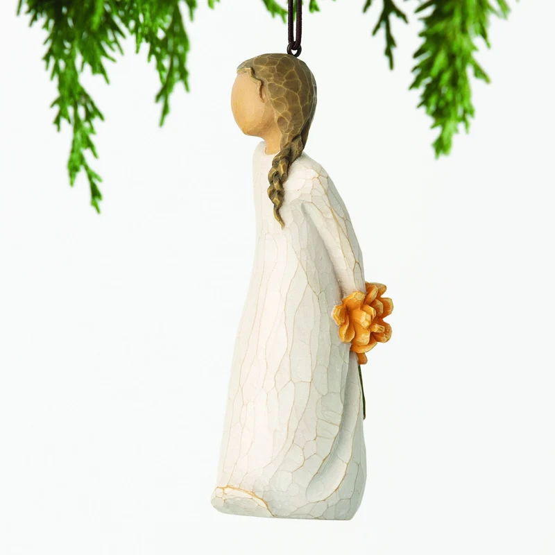 Willow Tree Figur 'For You - Für Dich Ornament - 10,5cm'