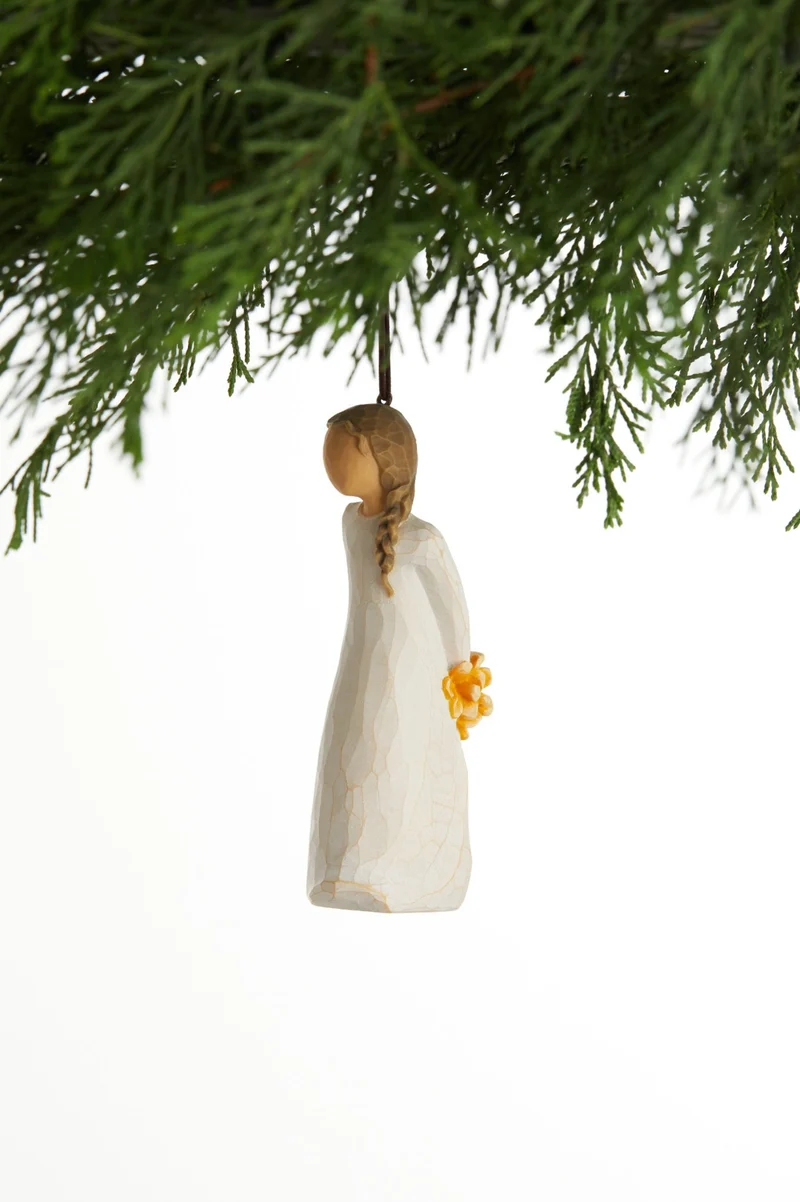 Willow Tree Figur 'For You - Für Dich Ornament - 10,5cm'