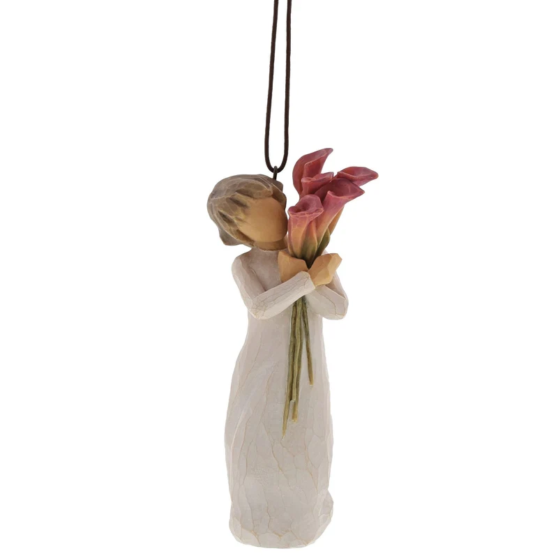 Willow Tree Figur 'Bloom - Blütenzeit Ornament - 11cm'