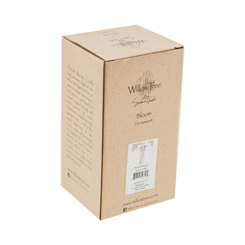 Willow Tree Figur 'Bloom - Blütenzeit Ornament - 11cm'