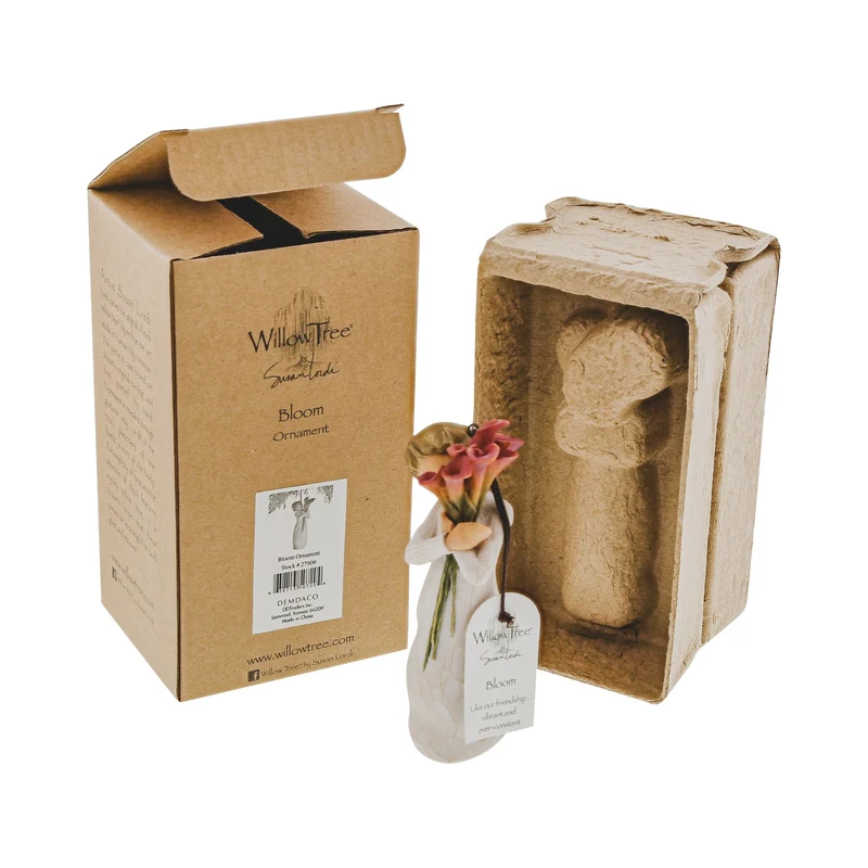 Willow Tree Figur 'Bloom - Blütenzeit Ornament - 11cm'