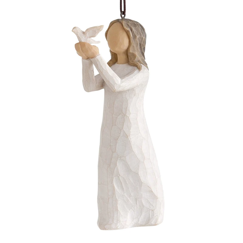 Willow Tree Figur 'Soar - Flieg steige auf Ornament 11,5 cm'