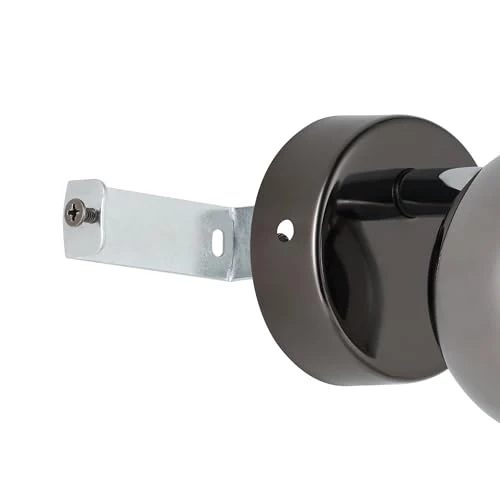 EGLO LED Wandlampe Bimeda, Wandleuchte Wandstrahler