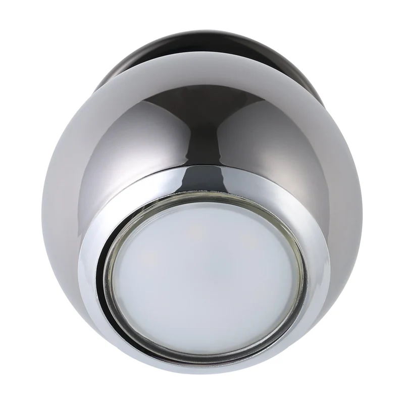 EGLO LED Wandlampe Bimeda, Wandleuchte Wandstrahler