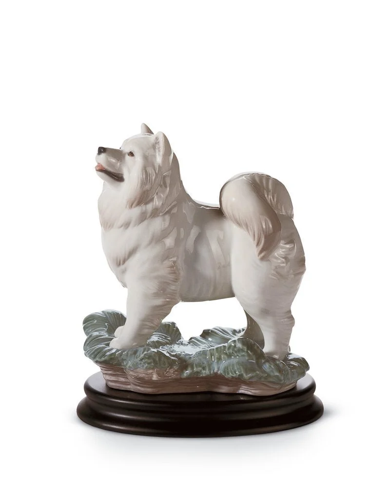 LLADRO® Figur »Der Hund« 01008143