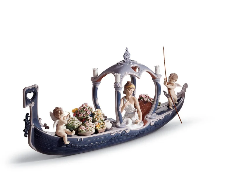 LLADRO® Figur »Göttin der Liebe limitiert auf 3000 Stück« 01001870