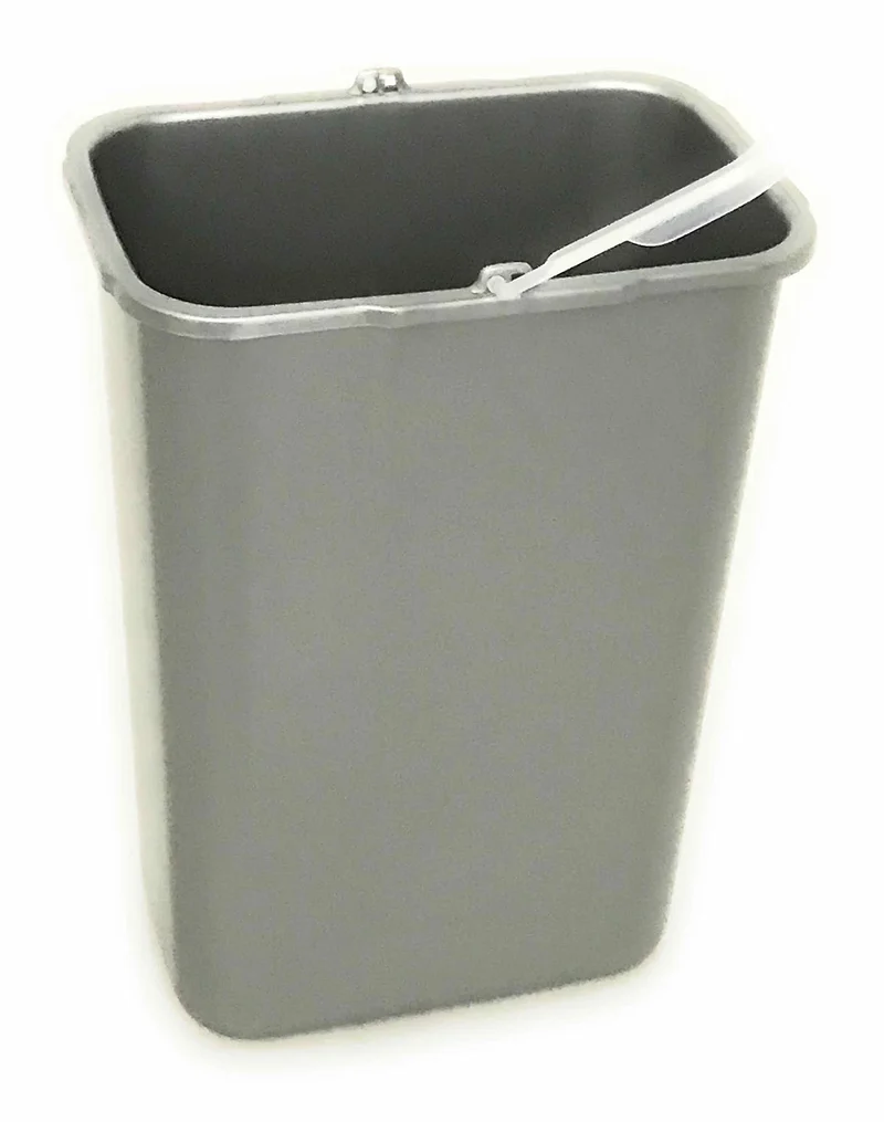 Abfallsammler Aladin 2-Fach Trennung 16 Liter ab 30cm Unterschrank