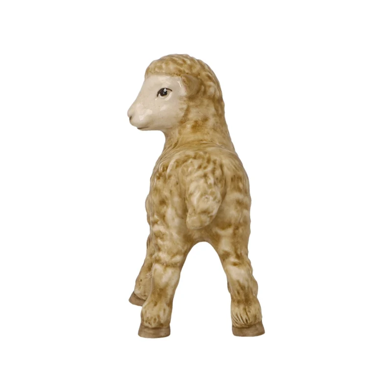 Goebel Weihnachtskrippe 'Krippe Figur Schaf' 2022