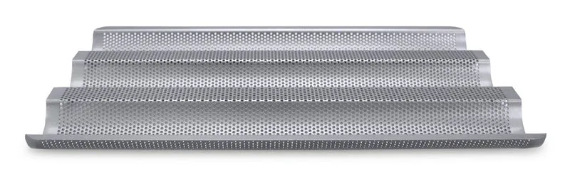 Städter 'we love baking Baguette 37 x 24 cm / H 2,5 cm'