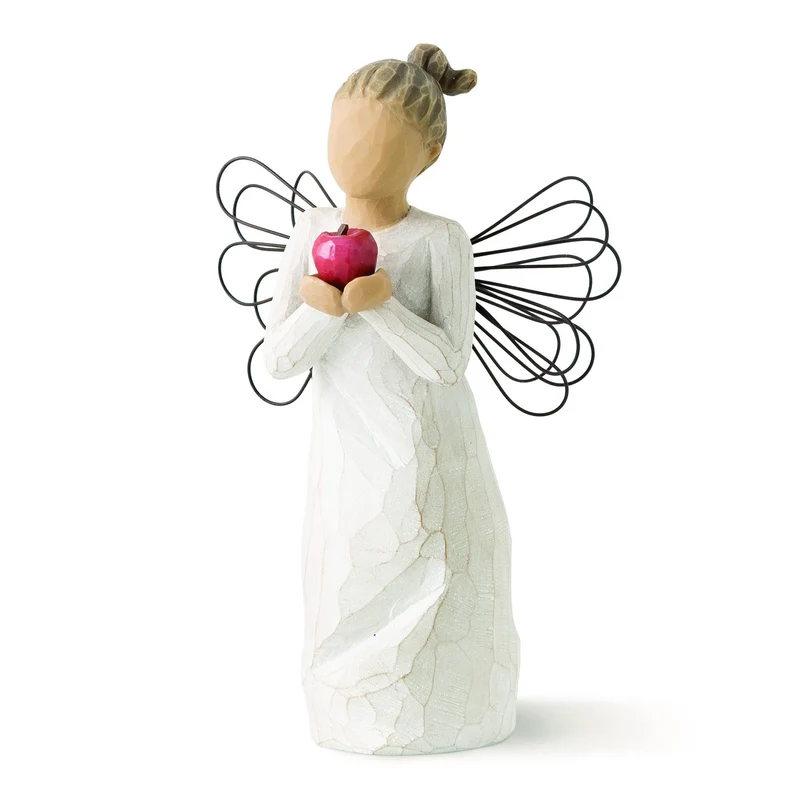 Willow Tree Figur 'You're the Best! - Du bist der Beste 13cm'