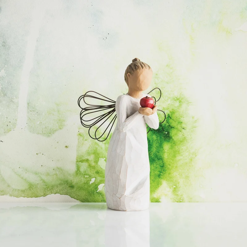 Willow Tree Figur 'You're the Best! - Du bist der Beste 13cm'