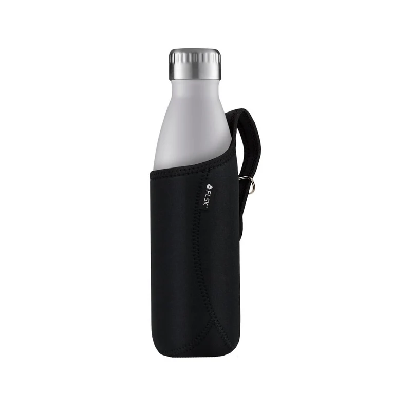 FLSK Neoprentasche für 500ml Isolierflaschen
