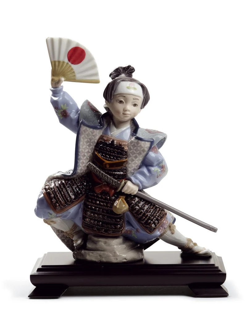 LLADRO® Figur »Momotaro - 28 cm« limitiert e Figuren 01008641