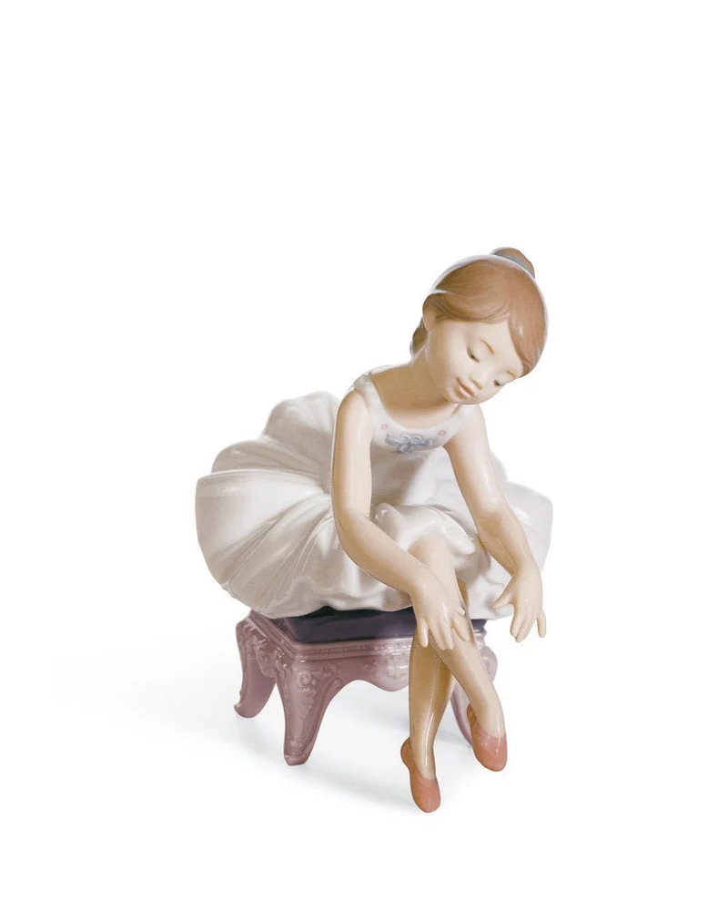 LLADRO® Figur »Kleine Ballerina I« 01008125