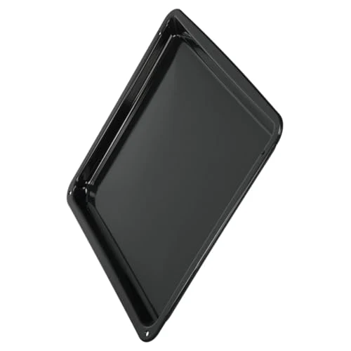 Electrolux 3870287202 Backofen- und Herdzubehör AEG/Electrolux Backblech 387.028.720-2, original 425 x 360 x 20 emailliert