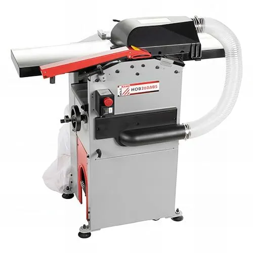 HOLZMANN HOB_260ABS 400 V HOBELMASCHINE