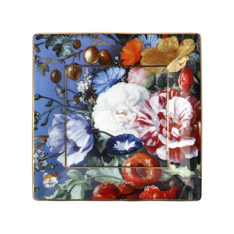 Goebel Artis Orbis Jan Davidsz de Heem 'AO FB SC Sommerblumen 12x12'