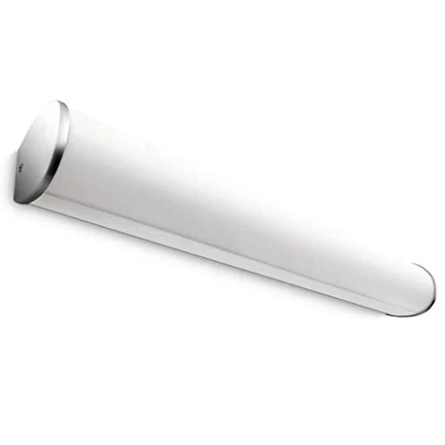 Philips myBathroom LED-Wandleuchte Fit 3-flammig 2,5 W, chrom 340591116