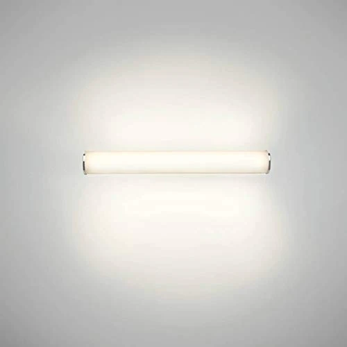 Philips myBathroom LED-Wandleuchte Fit 3-flammig 2,5 W, chrom 340591116