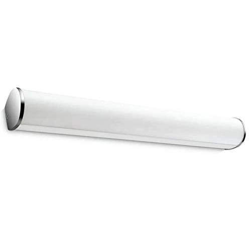 Philips myBathroom LED-Wandleuchte Fit 3-flammig 2,5 W, chrom 340591116