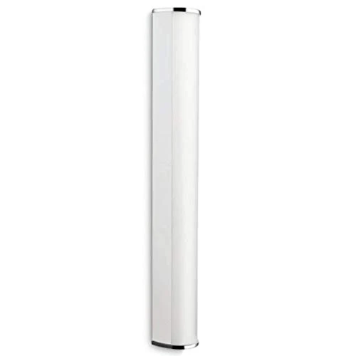 Philips myBathroom LED-Wandleuchte Fit 3-flammig 2,5 W, chrom 340591116