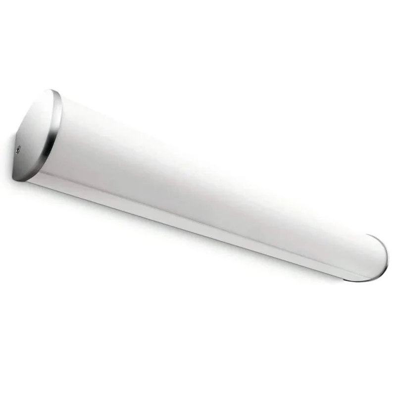Philips myBathroom LED-Wandleuchte Fit 3-flammig 2,5 W, chrom 340591116