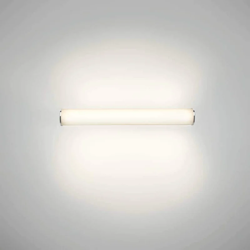 Philips myBathroom LED-Wandleuchte Fit 3-flammig 2,5 W, chrom 340591116