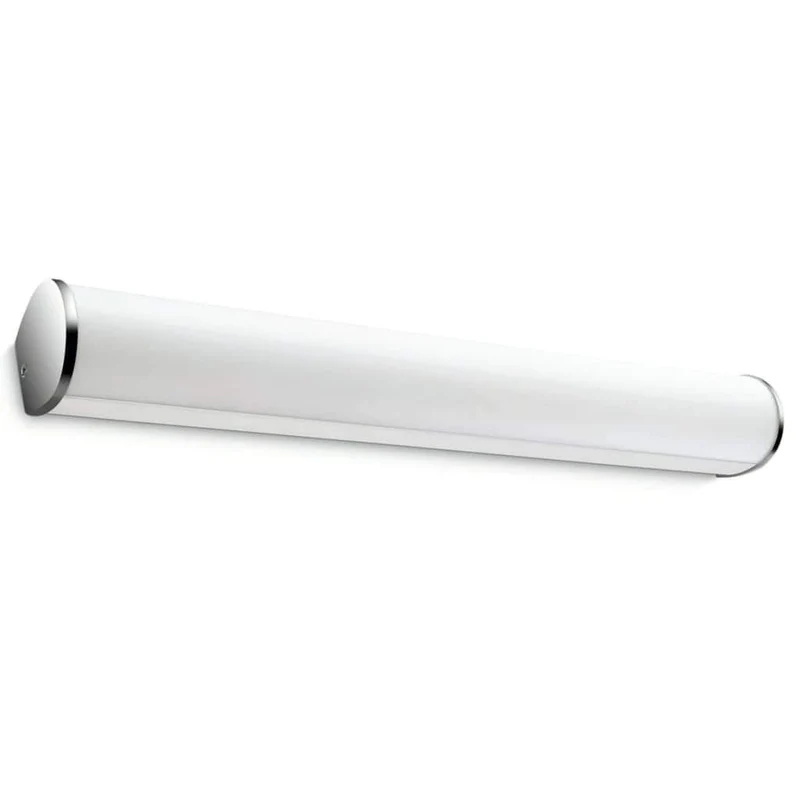 Philips myBathroom LED-Wandleuchte Fit 3-flammig 2,5 W, chrom 340591116