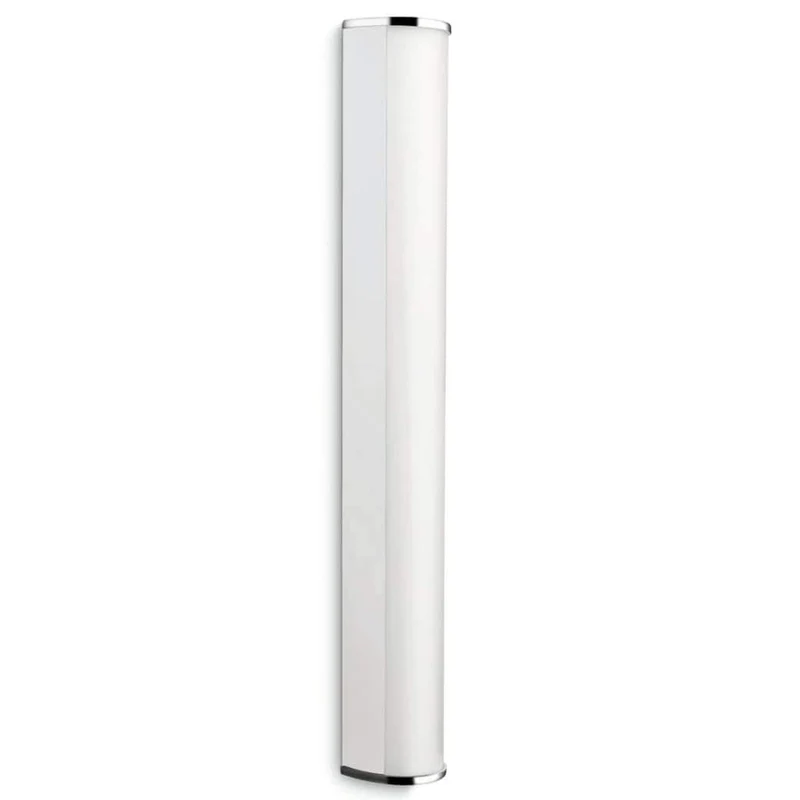 Philips myBathroom LED-Wandleuchte Fit 3-flammig 2,5 W, chrom 340591116
