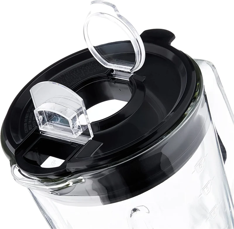 Russell Hobbs Standmixer 2-in-1 mit 1,5L Glasbehälter, BPA-frei, 23821-56