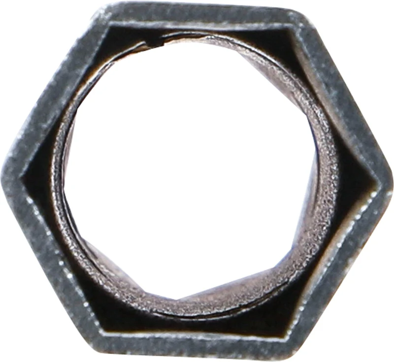 BGS 1218 | Rohrsteckschlüssel-Satz | SW 6 x 7-20 x 22 mm | 9-tlg.