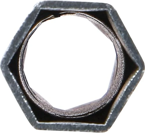 BGS 1218 | Rohrsteckschlüssel-Satz | SW 6 x 7-20 x 22 mm | 9-tlg.