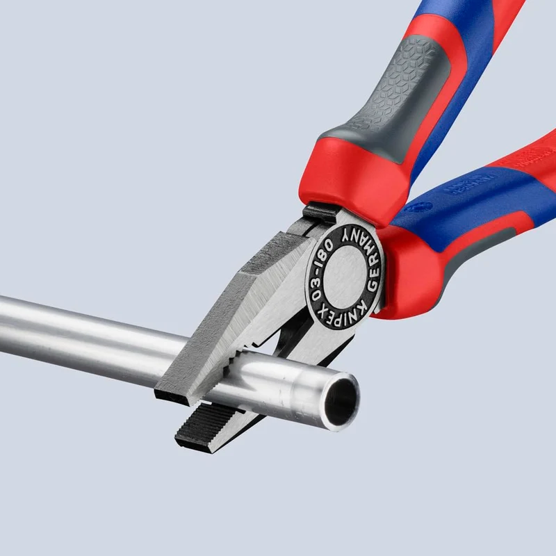 KNIPEX Kombizange (180 mm) 03 02 180