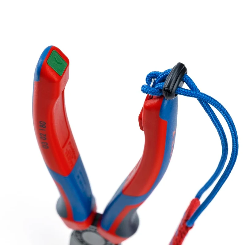 KNIPEX Kombizange (180 mm) 03 02 180