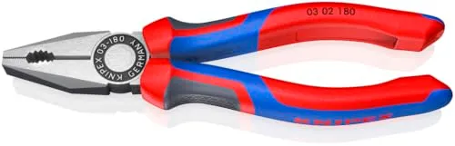 KNIPEX Kombizange (180 mm) 03 02 180