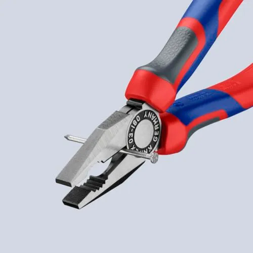 KNIPEX Kombizange (180 mm) 03 02 180