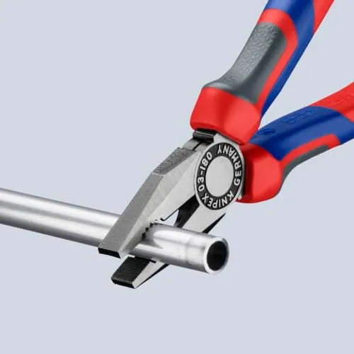 KNIPEX Kombizange (180 mm) 03 02 180