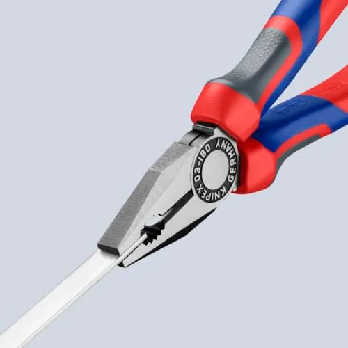KNIPEX Kombizange (180 mm) 03 02 180