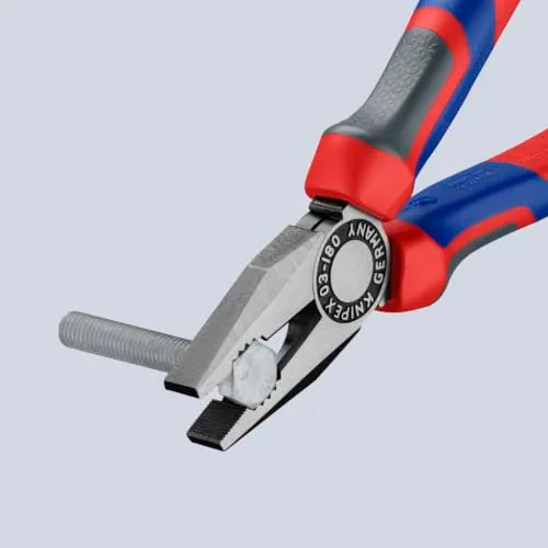 KNIPEX Kombizange (180 mm) 03 02 180