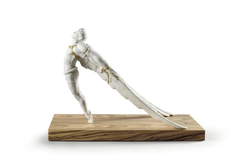 LLADRO® Figur »IKARUS« 28 x 38 cm 01009393