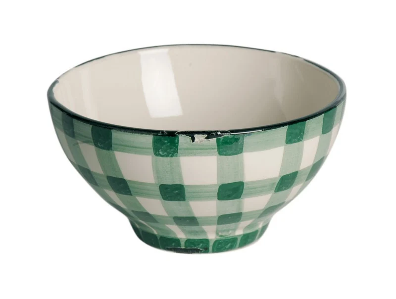 Virginia Casa - Tovaglia 'Müslischüssel - ø16cm - verde'