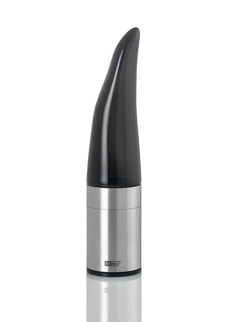AdHoc 'Chilischneider PEPE schwarz, mit original AdHoc SchneidWerk®'