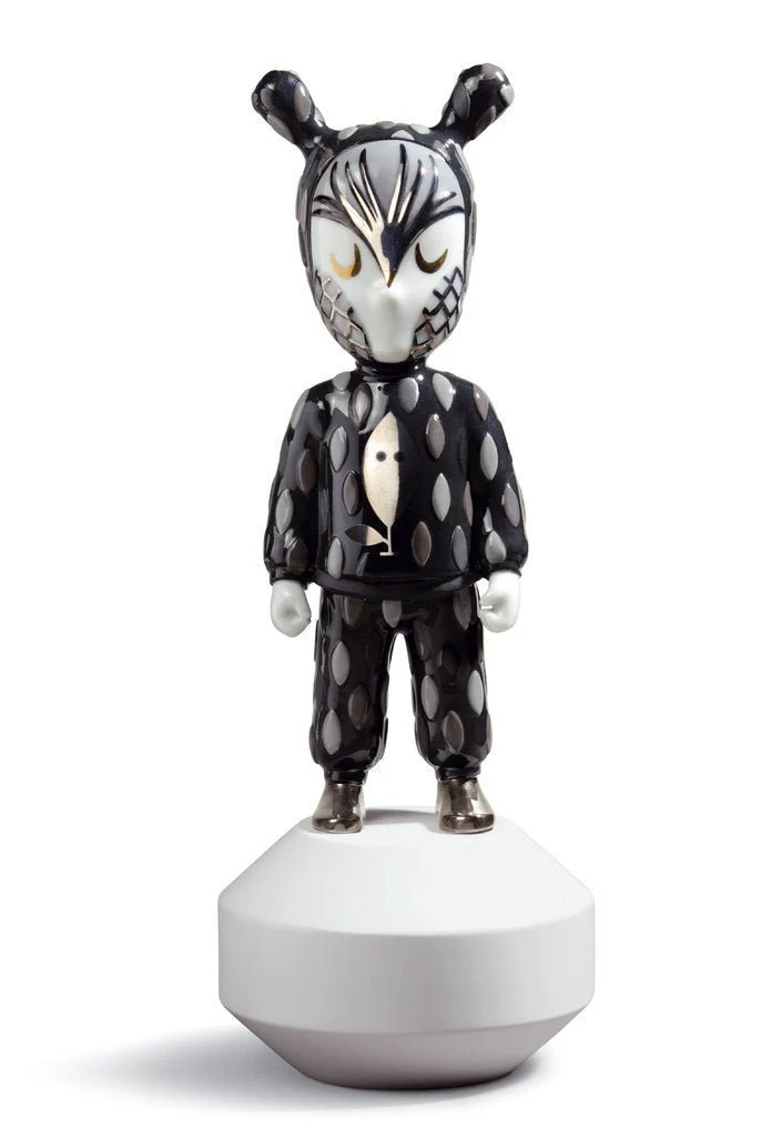 LLADRO® Figur »The Guest By Rolito - Little« 30 cm 01007898