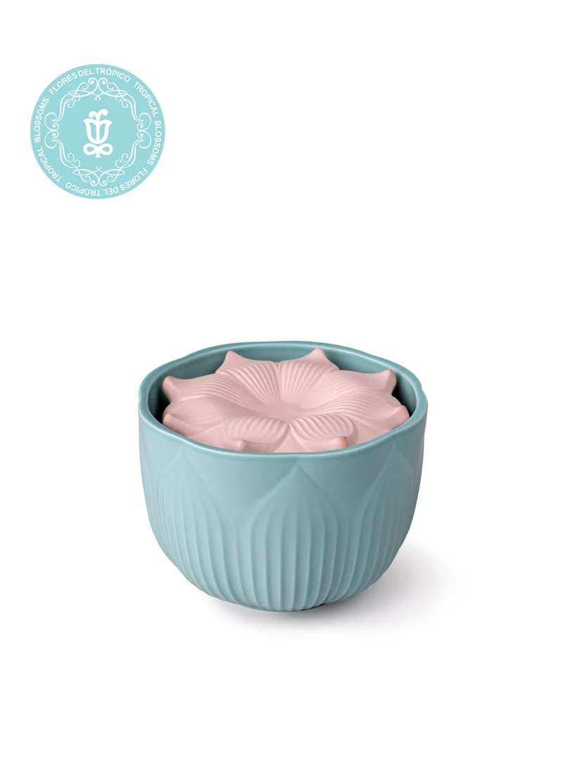 LLADRO® - 'Fleurs Perfume diff.-Tropical Blossoms' 2021 01040275