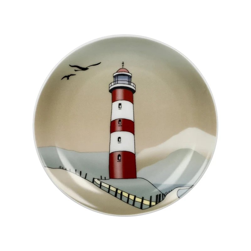 Goebel Scandic Home Wohnaccessoires 'SH FB MT Lighthouse'